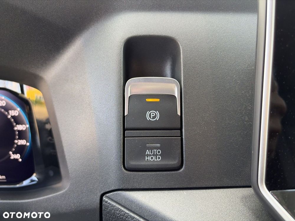 Volkswagen Crafter LIFT 2.0 TDI SCR 177KM, zabudowa brygadowa Hauser - 14