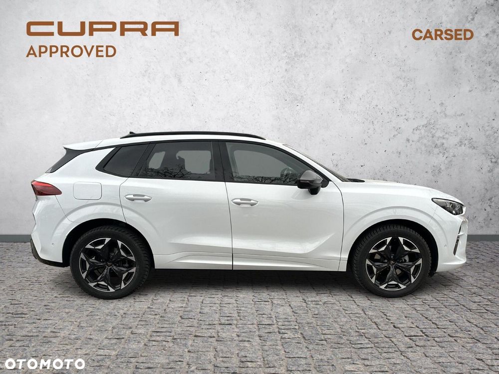 Cupra Terramar - 8
