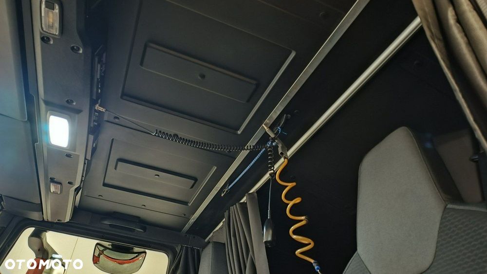 MAN TGX - 14