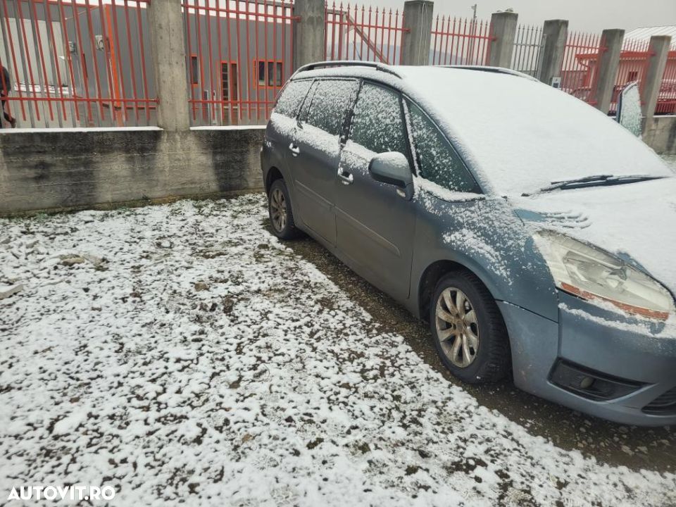 dezmembrez citroen x Sara picasso - 1