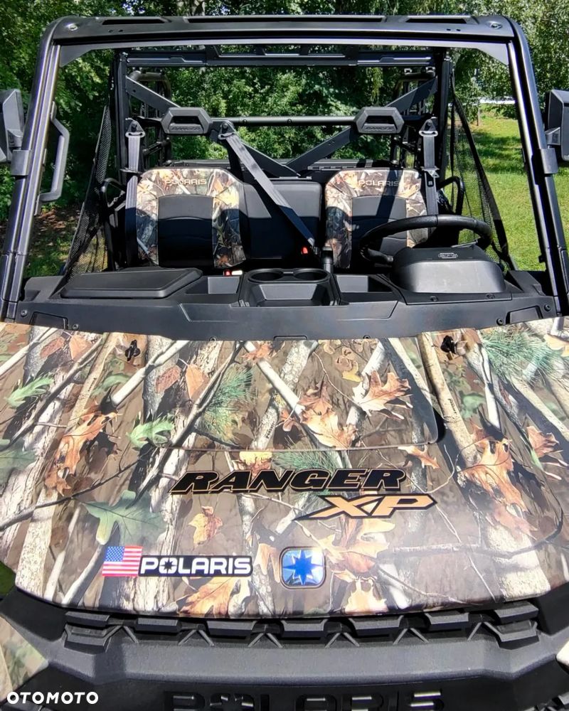 Polaris Ranger - 7