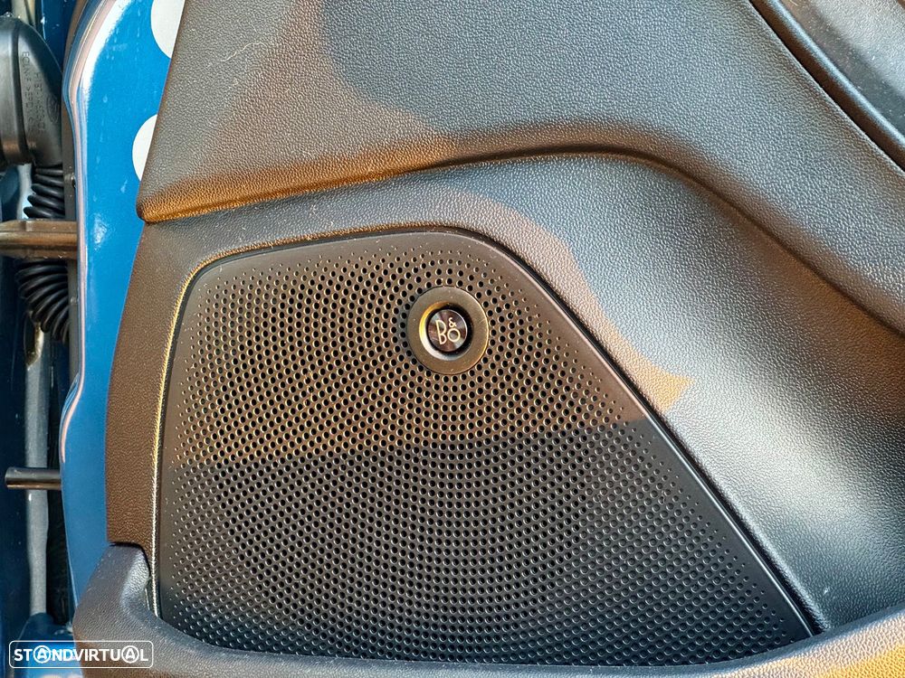 Ford Fiesta 1.5 EcoBoost ST High - 37