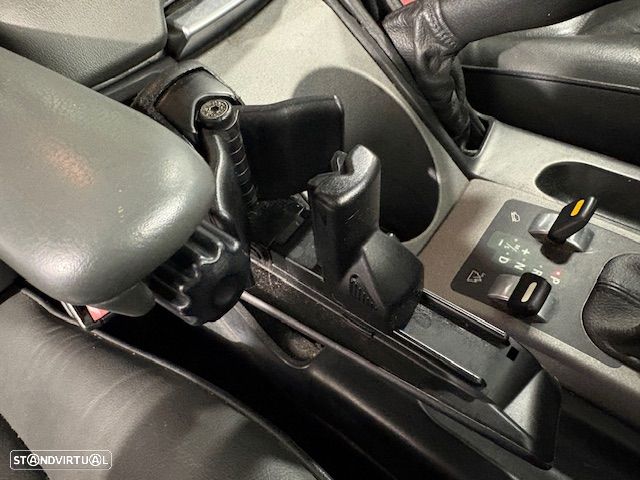 Land Rover Range Rover 3.0 TD6 HSE - 23