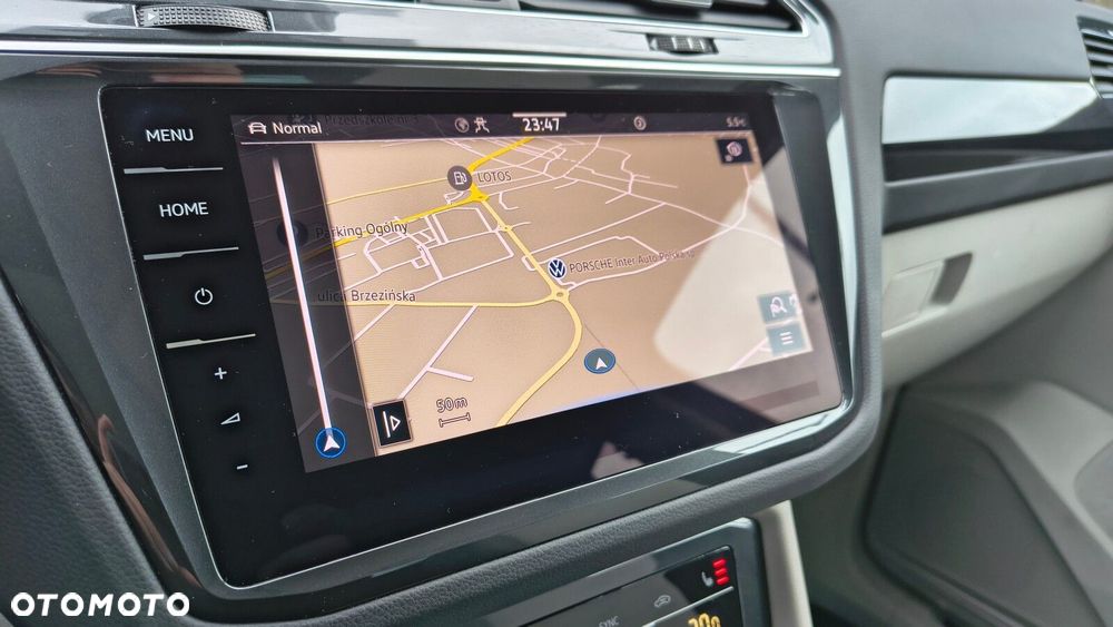 Volkswagen Tiguan 2.0 TDI SCR 4Mot Elegance DSG - 18