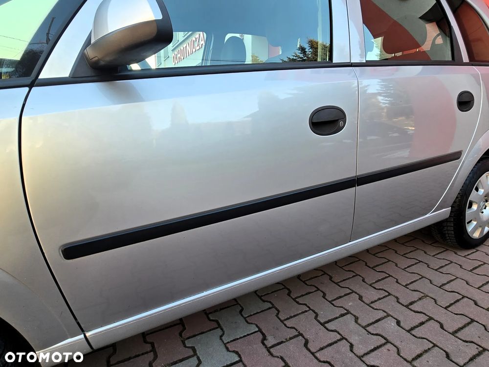 Opel Meriva 1.8 16V Innovation - 14