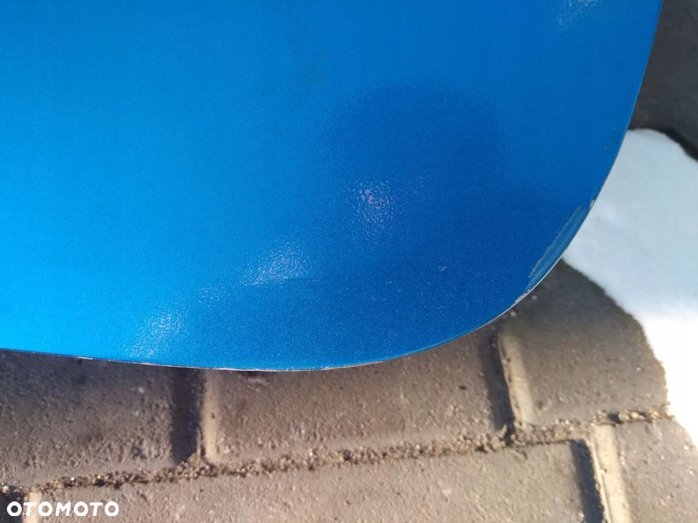 SUZUKI SWIFT MK8 17-22r DRZWI PRAWE PRZÓD ZWG - 6