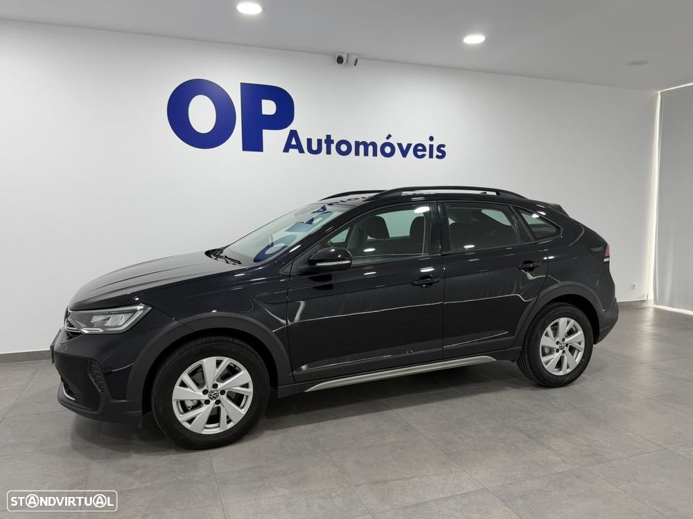 VW Taigo 1.0 TSI - 3