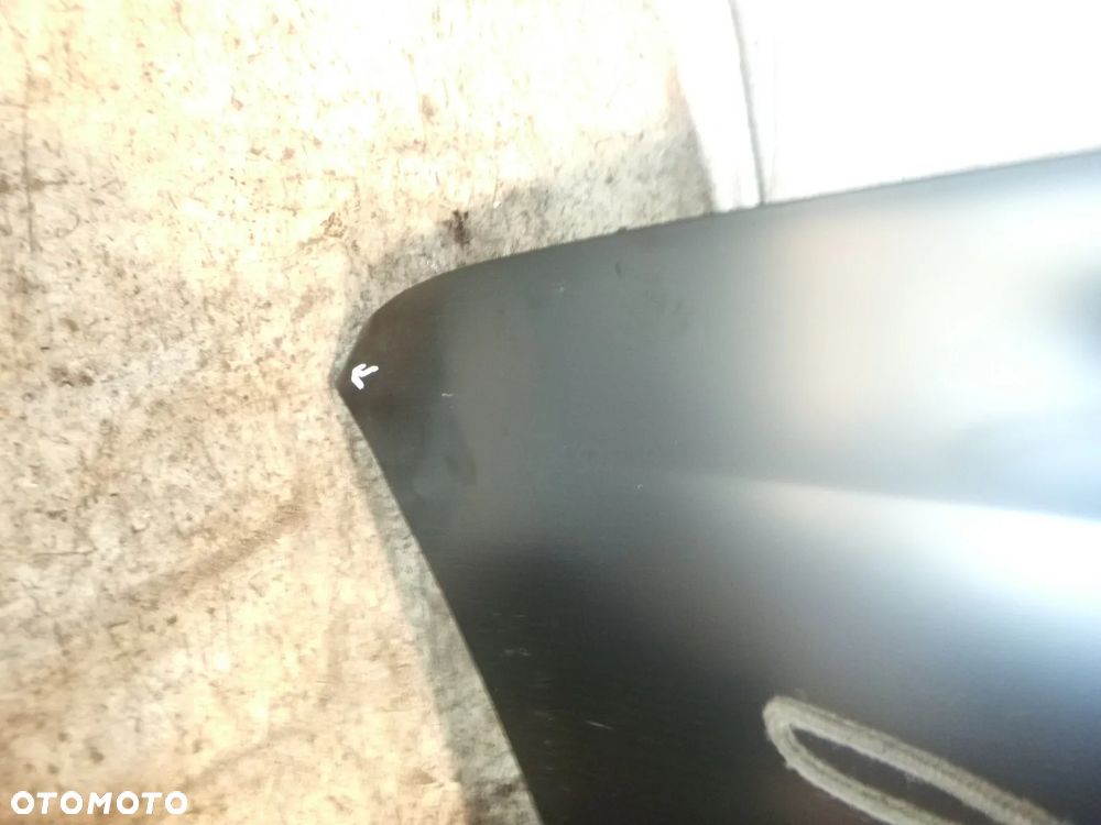 bmw x3 f25 maska silnika nowa z uszk - 4