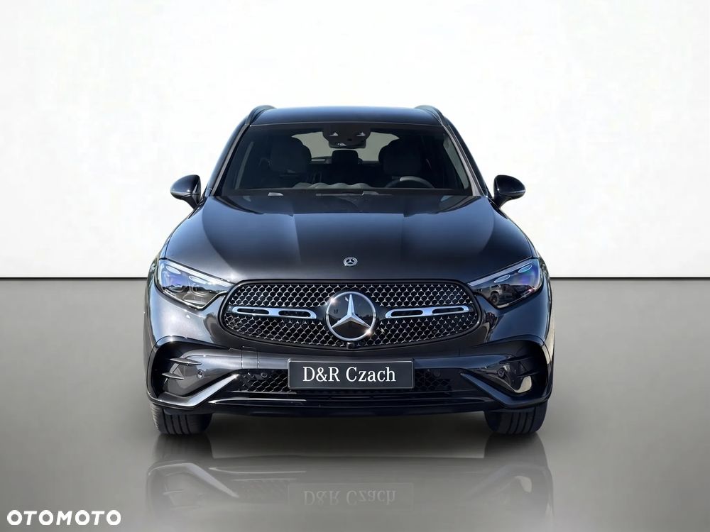 Mercedes-Benz GLC - 3