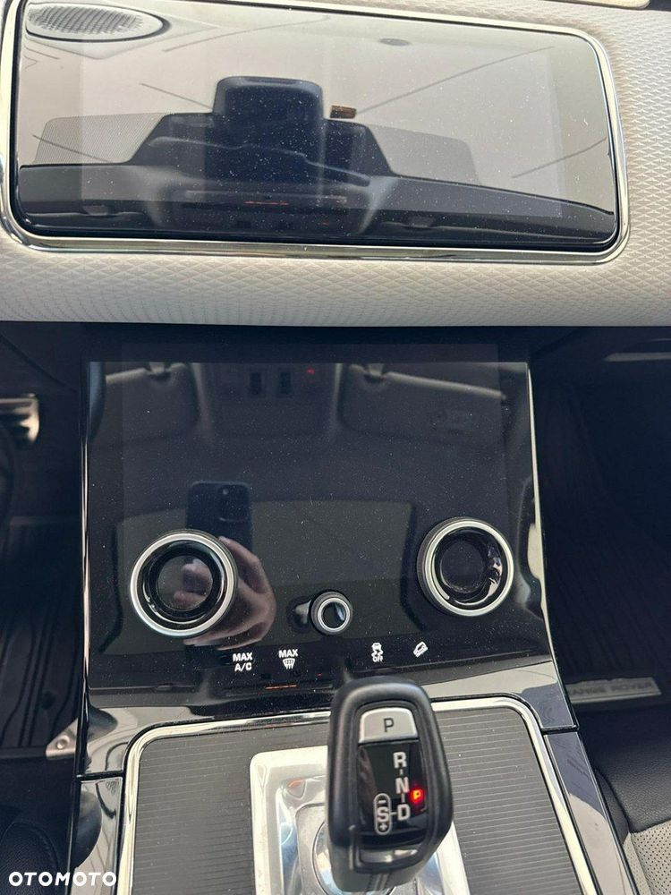 Land Rover Range Rover Evoque - 8