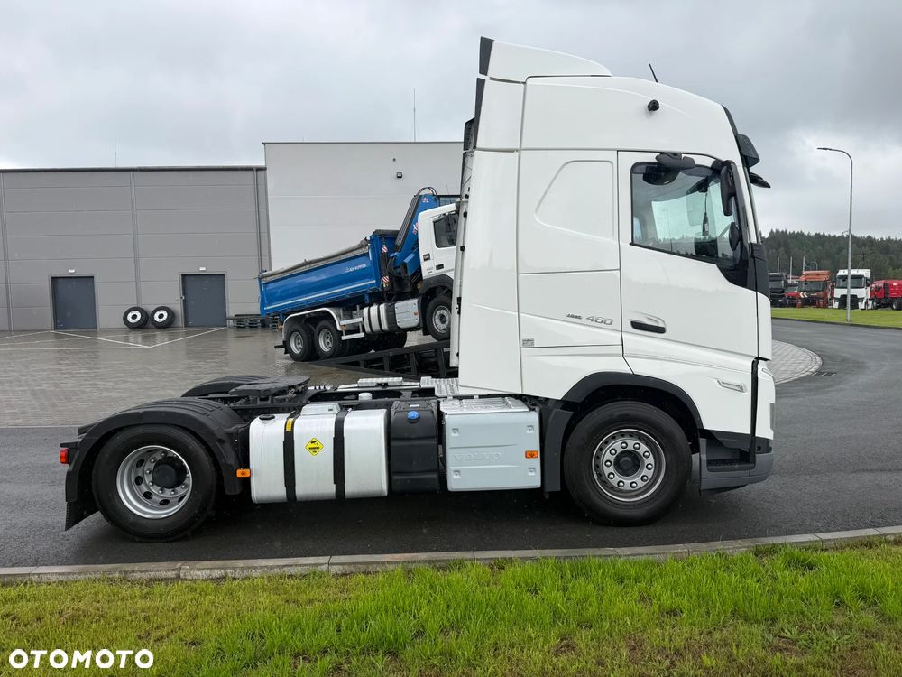 Volvo FH460 Standard / Lodówka / - 6