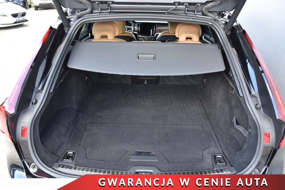 Volvo V90 B4 D Geartronic Inscription - 8