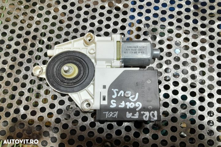 Motoras macara geam fata dreapta 5M1837402G / 1K0959702N / 1K0959792K - 2