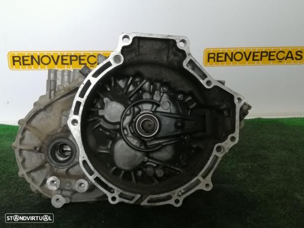 Caixa Velocidades Mazda 5 (Cr19) - 3