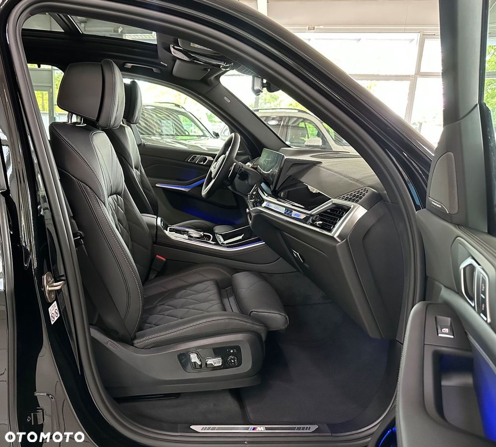BMW X5 - 19
