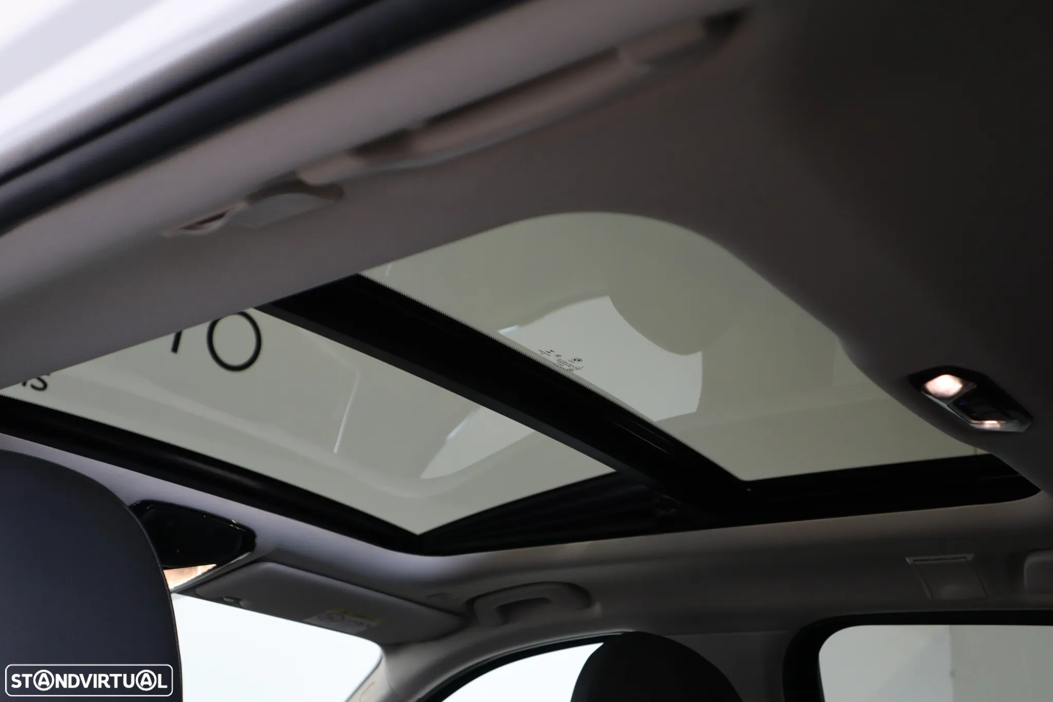 BMW 330 e Touring Line Sport Auto - 11