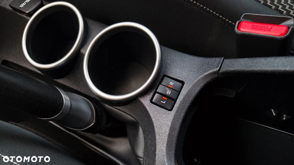 Toyota Verso 1.8 7-Sitzer Edition S - 33