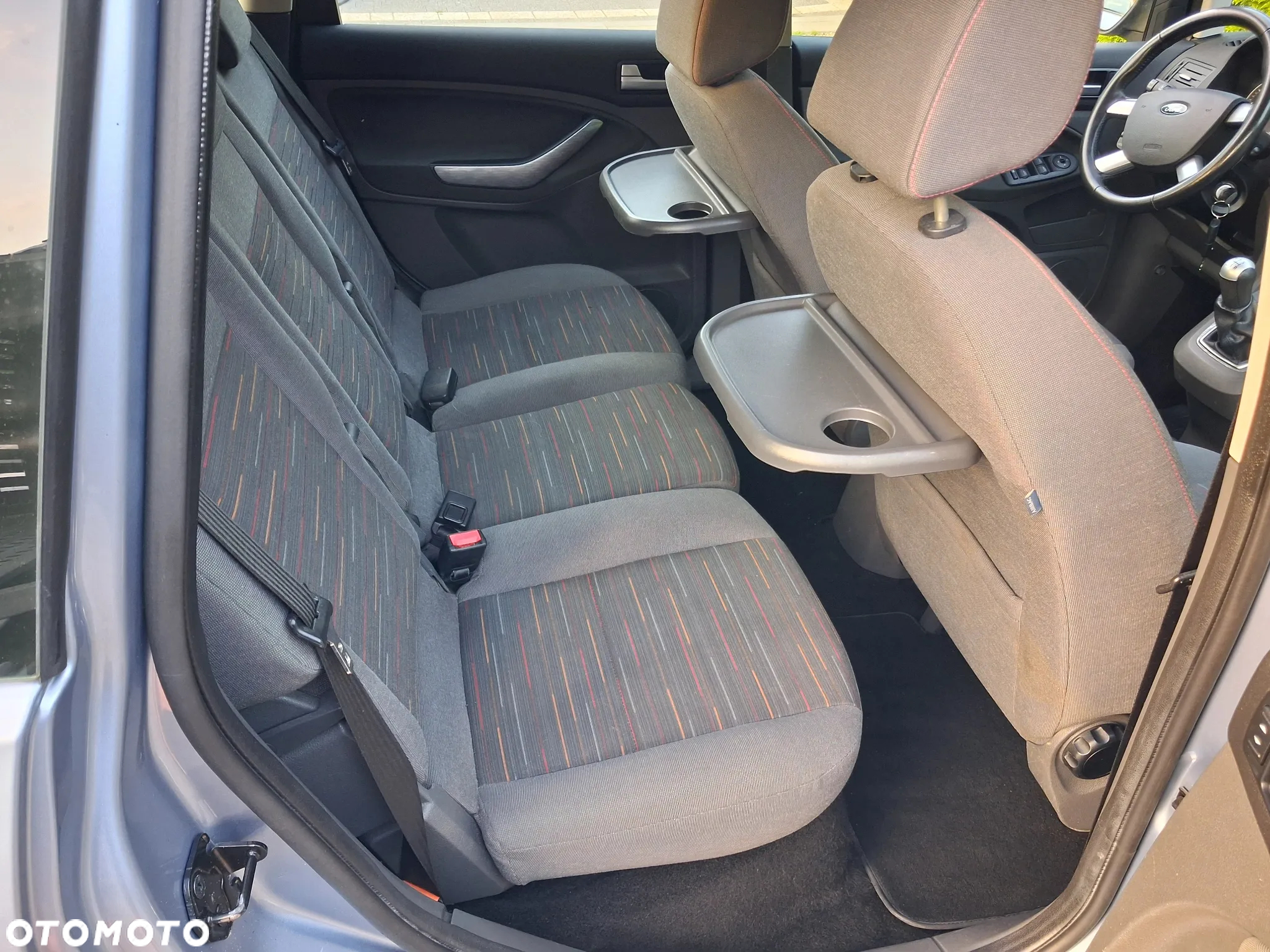 Ford C-MAX - 17