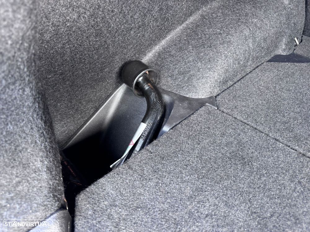 Nissan Qashqai 1.3 DIG-T Tekna Xtronic - 9