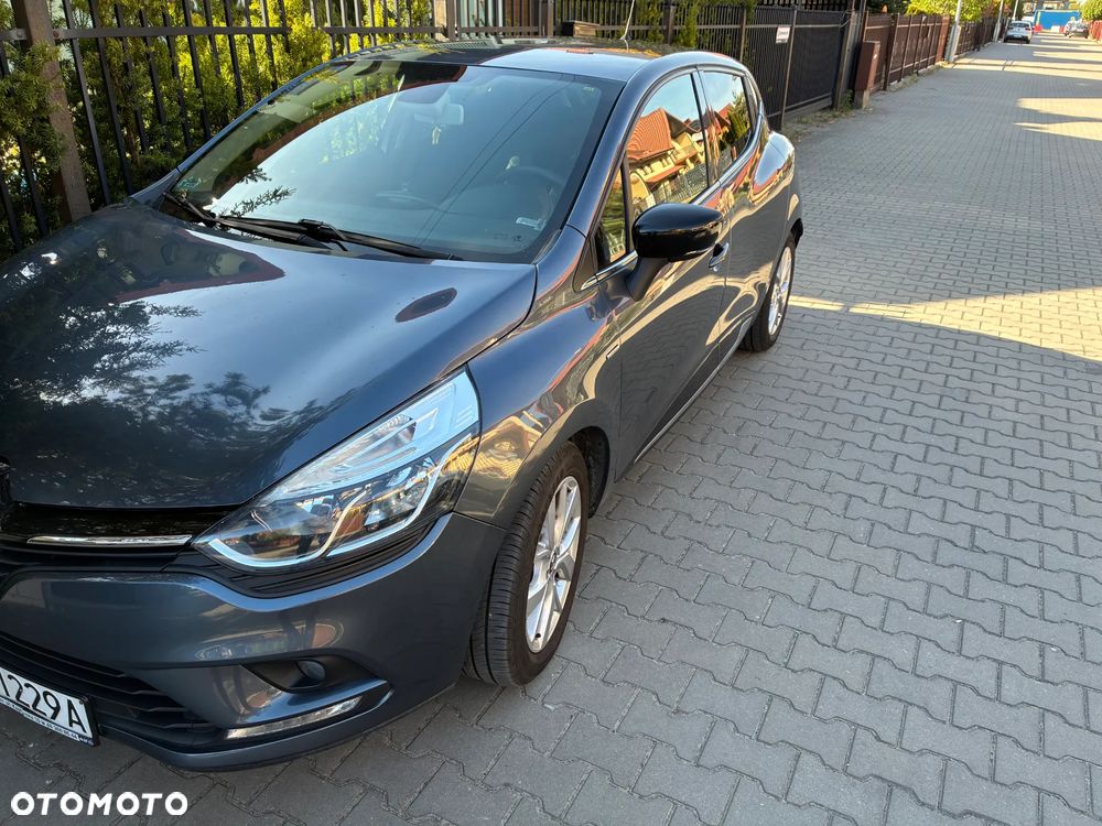 Renault Clio 0.9 Energy TCe Limited - 14
