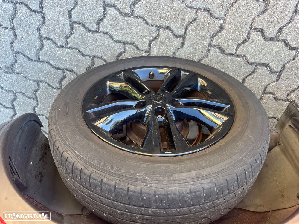 Nissan Qashqai - 11