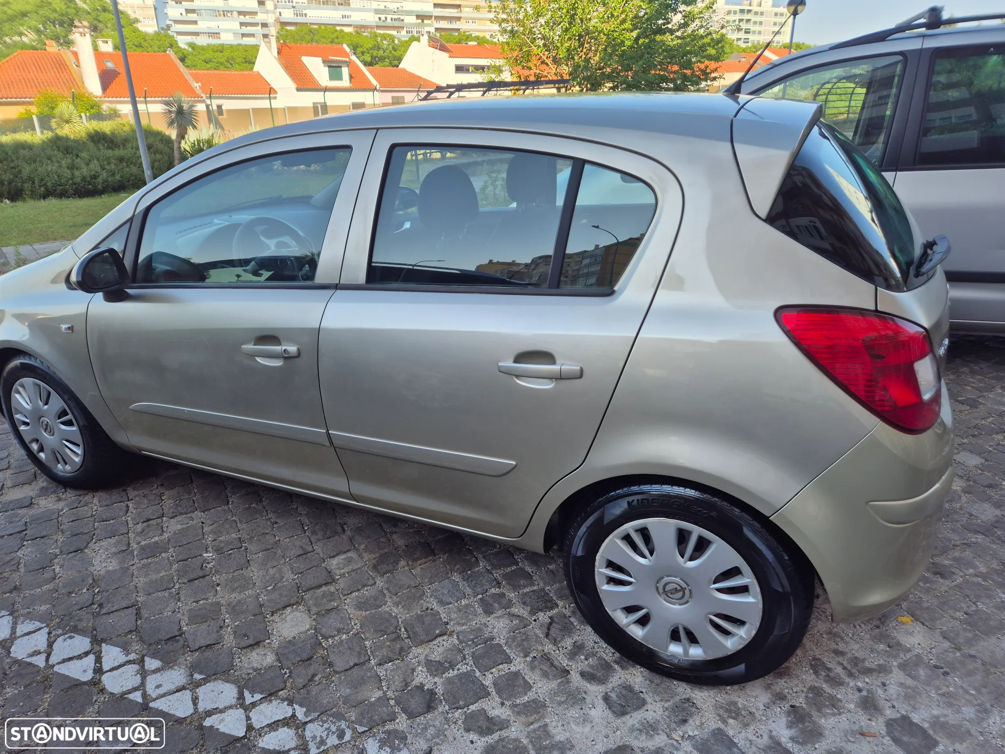 Opel Corsa 1.2 Enjoy - 5