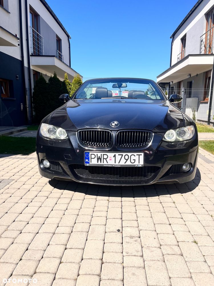 BMW Seria 3 320i Edition Exclusive - 1