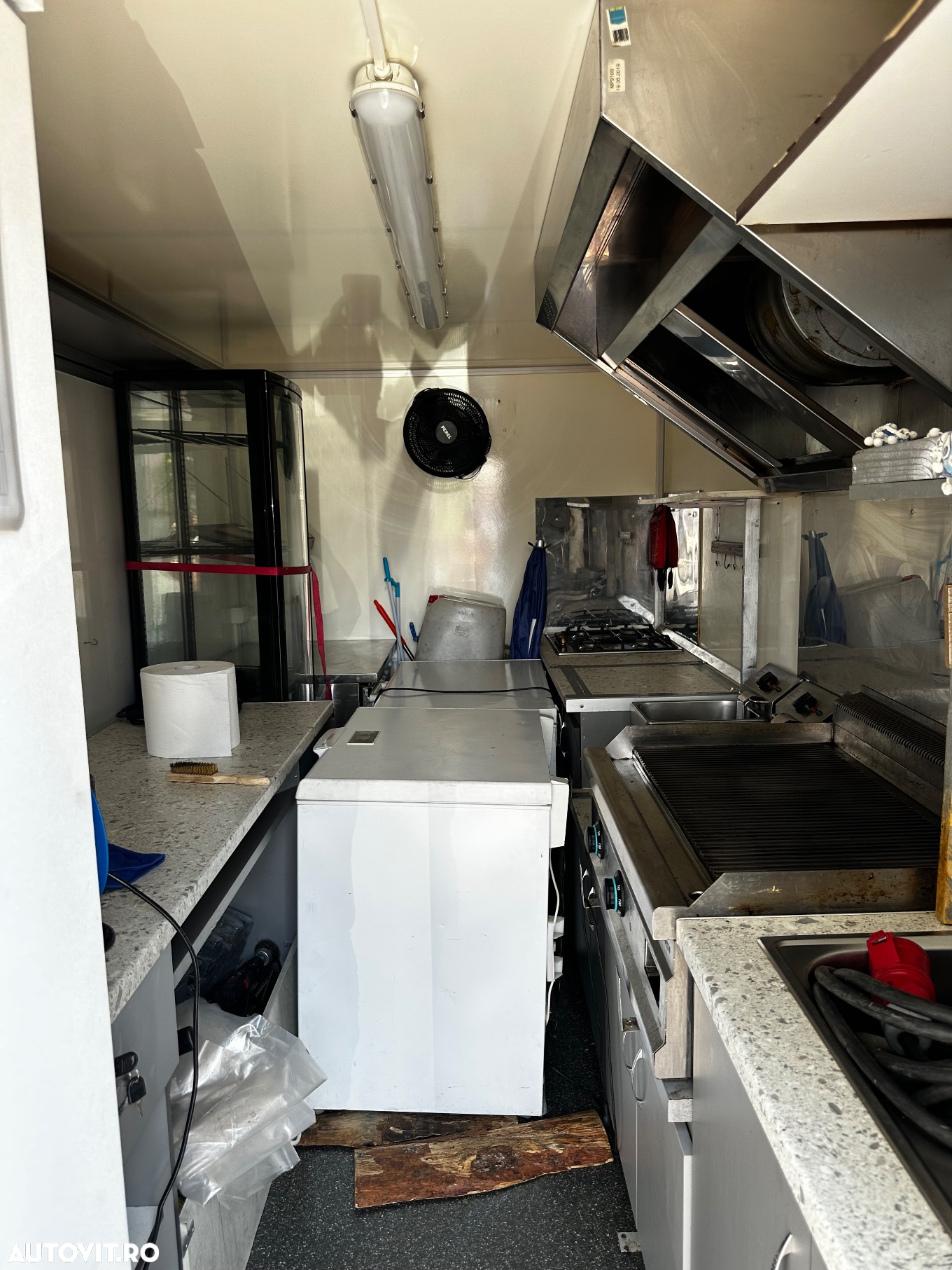 Peugeot Boxer Sasiu CD 2.0 BlueHDi 335 L3 BVM6 - 10