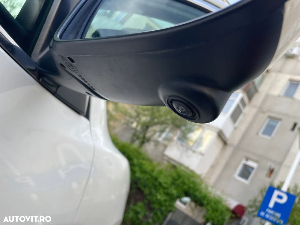 Nissan Qashqai 1.6 DCI Xtronic TEKNA+ - 35