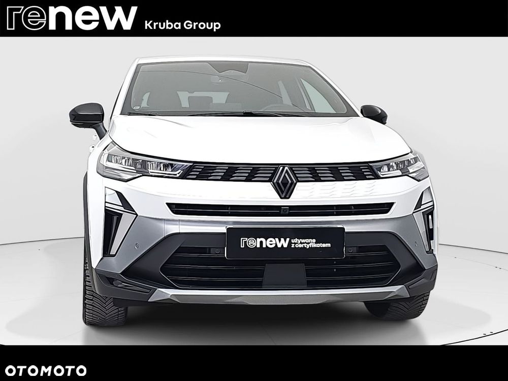 Renault Symbioz 1.8 E-Tech Full Hybrid 160 Esprit Alpine - 2
