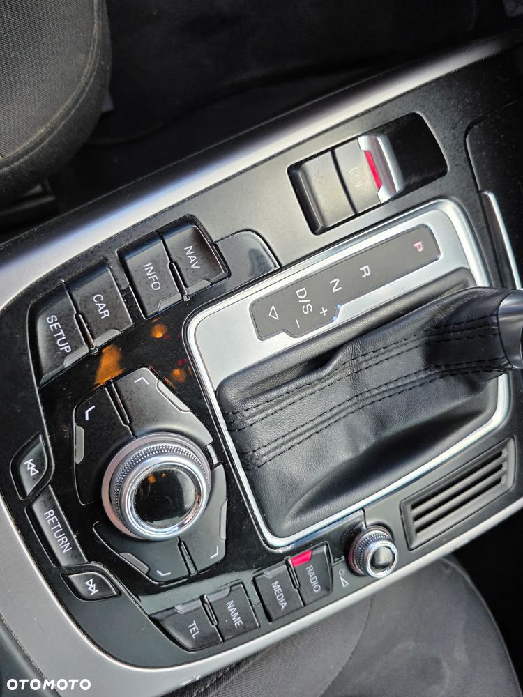 Audi A4 Avant - 9