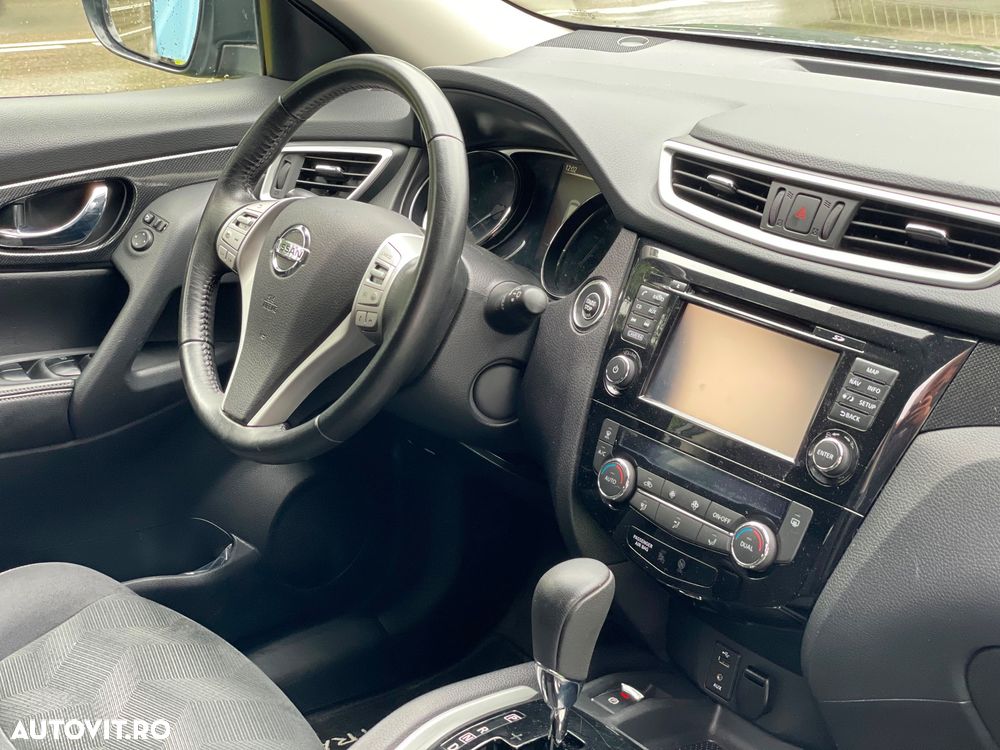 Nissan X-Trail - 7