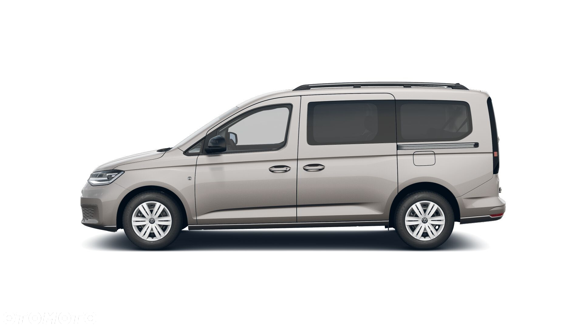 Volkswagen Caddy Maxi 2.0 TDI DSG - 2