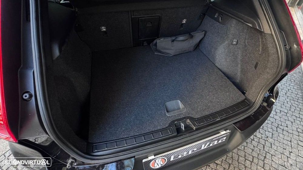 Volvo XC 40 1.5 T4 PHEV Inscription Expression - 9