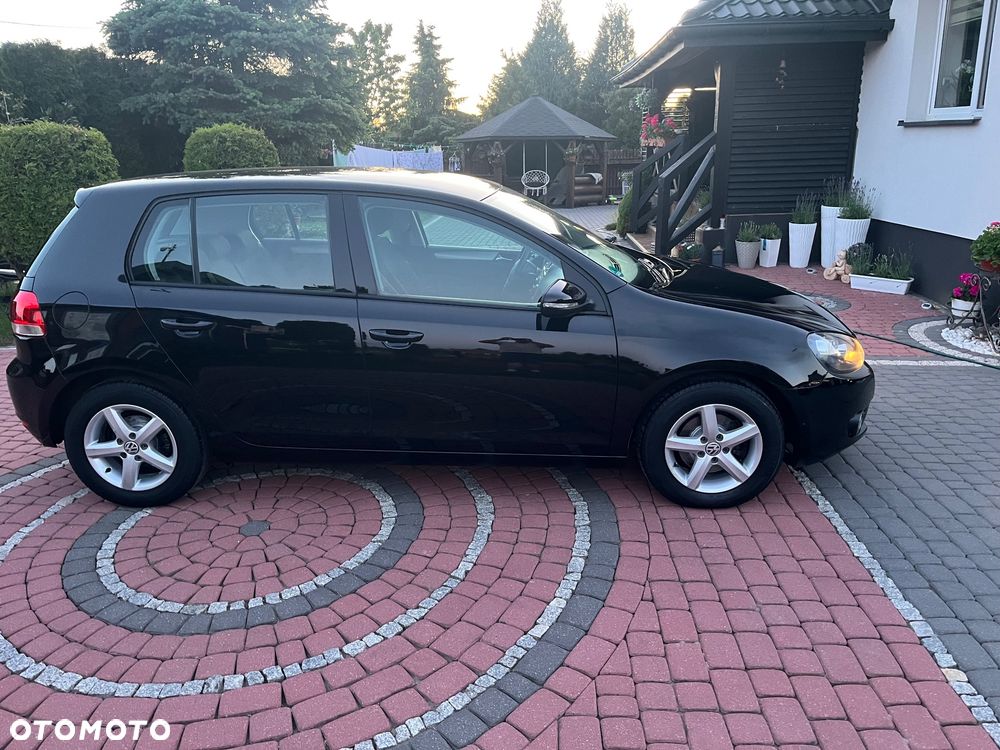 Volkswagen Golf 1.6 Edition - 7