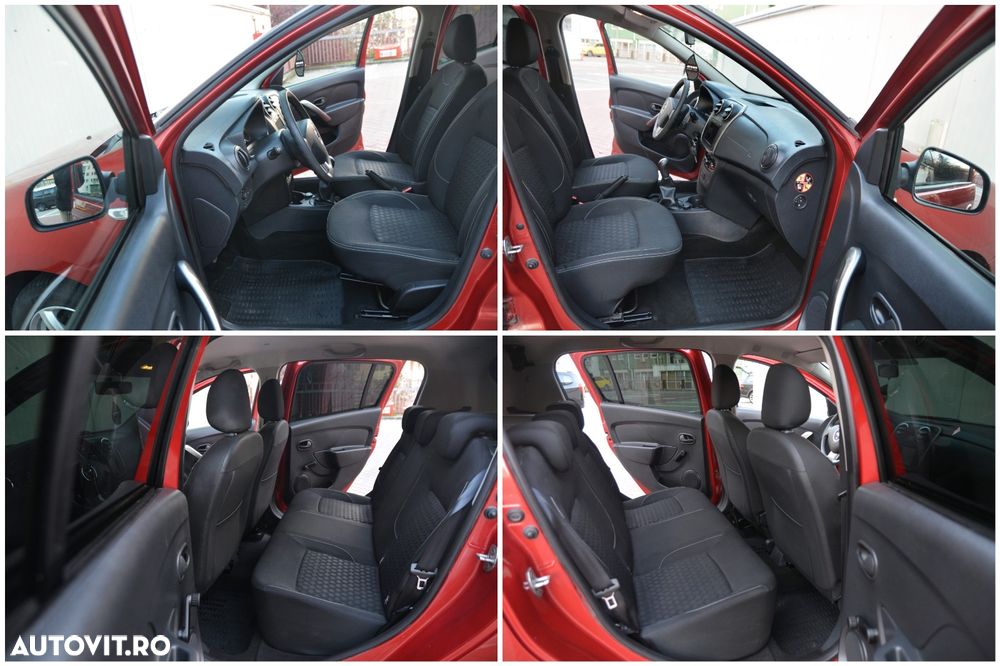 Dacia Sandero TCe 90 S&S Laureate - 7