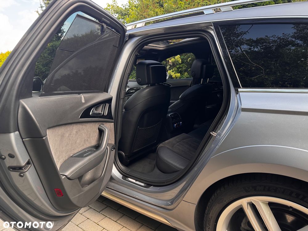 Audi A6 Allroad - 17