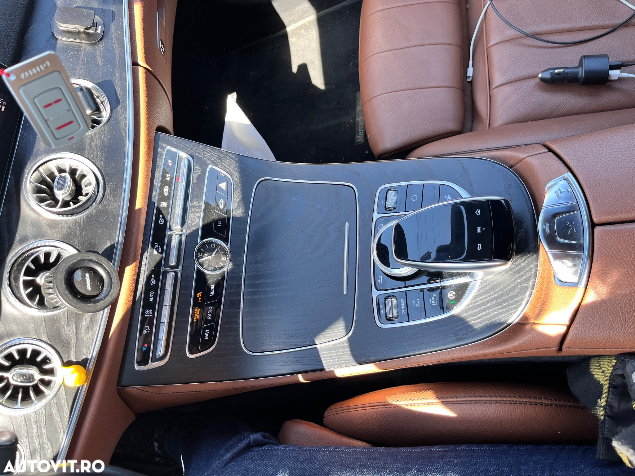 Mercedes-Benz E - 29