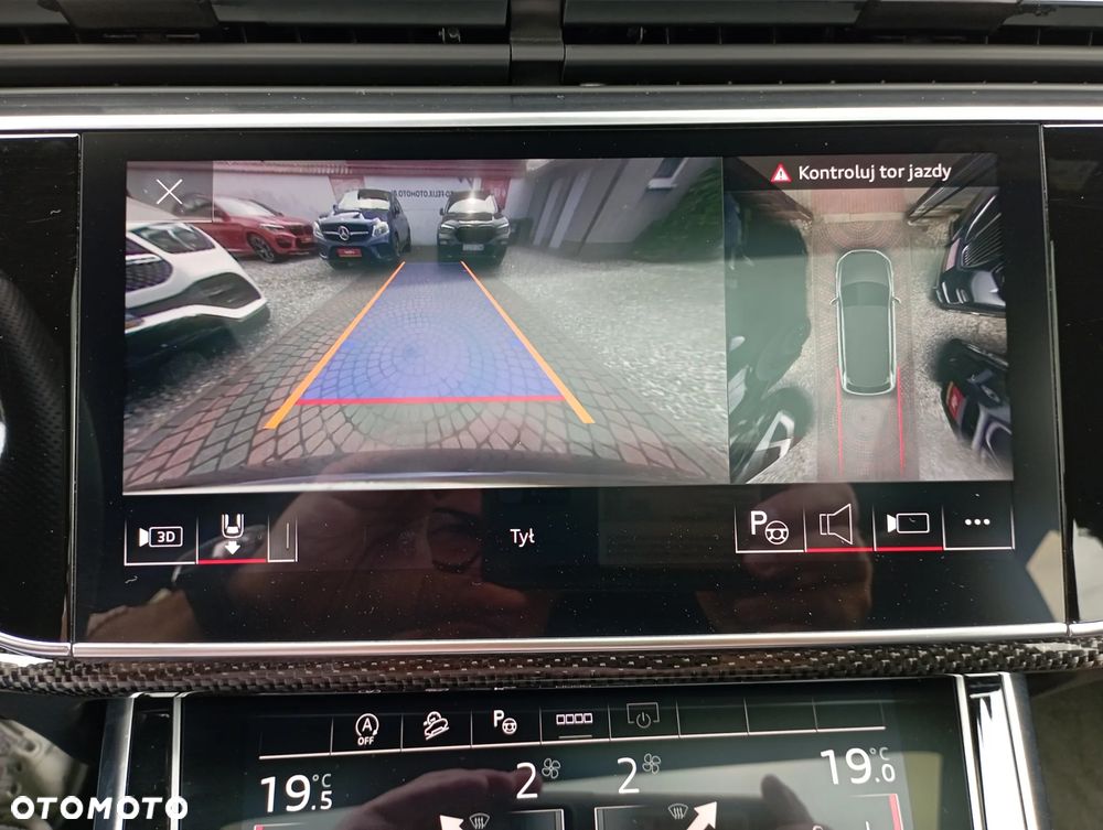 Audi SQ7 - 19