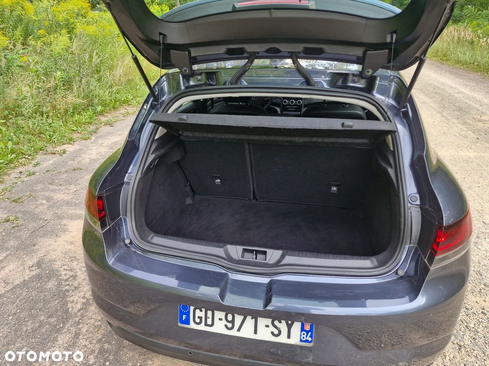 Renault Megane 1.5 Blue dCi Equilibre EDC - 14