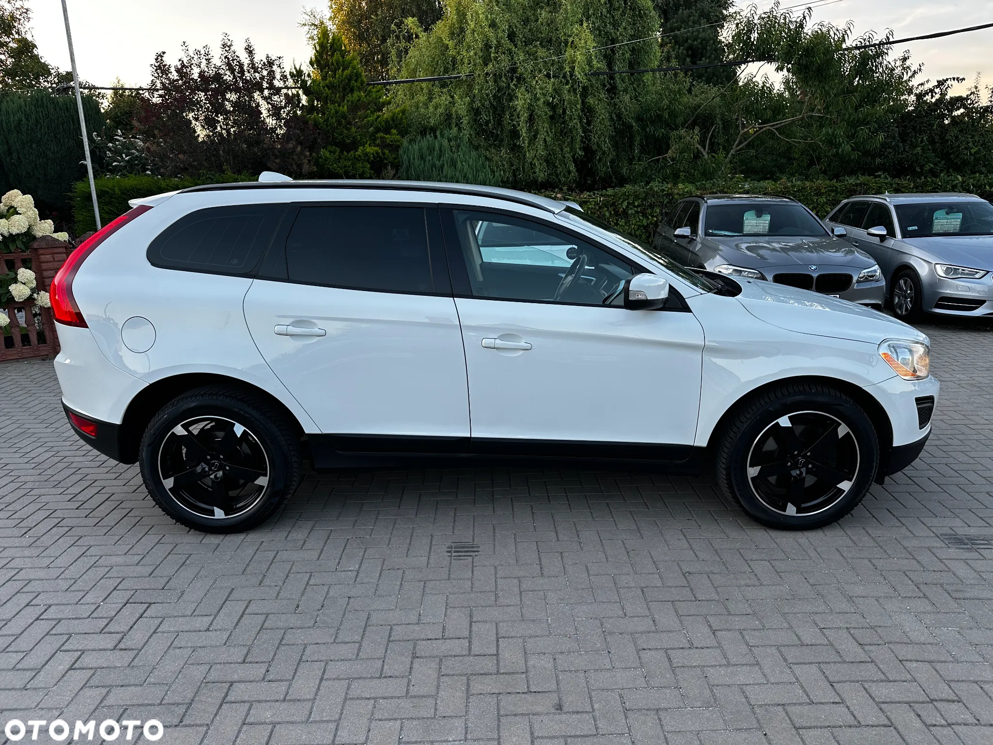 Volvo XC 60 - 37