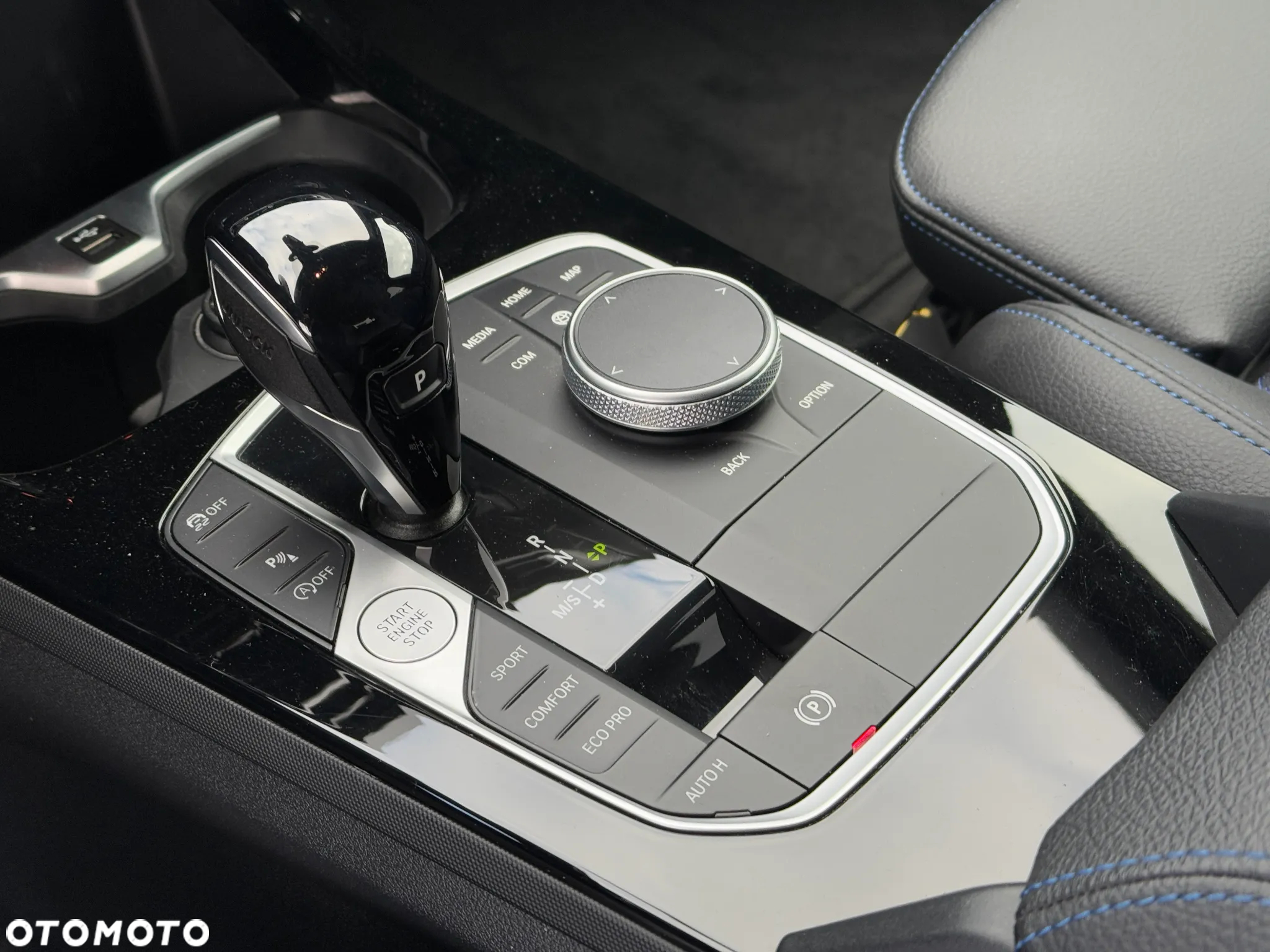 BMW Seria 2 218i M Sport sport - 15