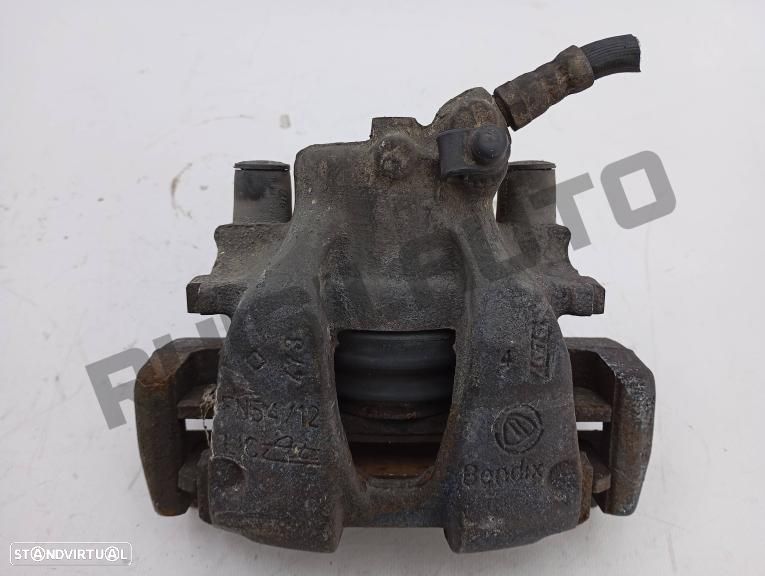 Bomba Travão Frente Esquerda  Fiat Punto Ii (188) [1999_2010] 1 - 3