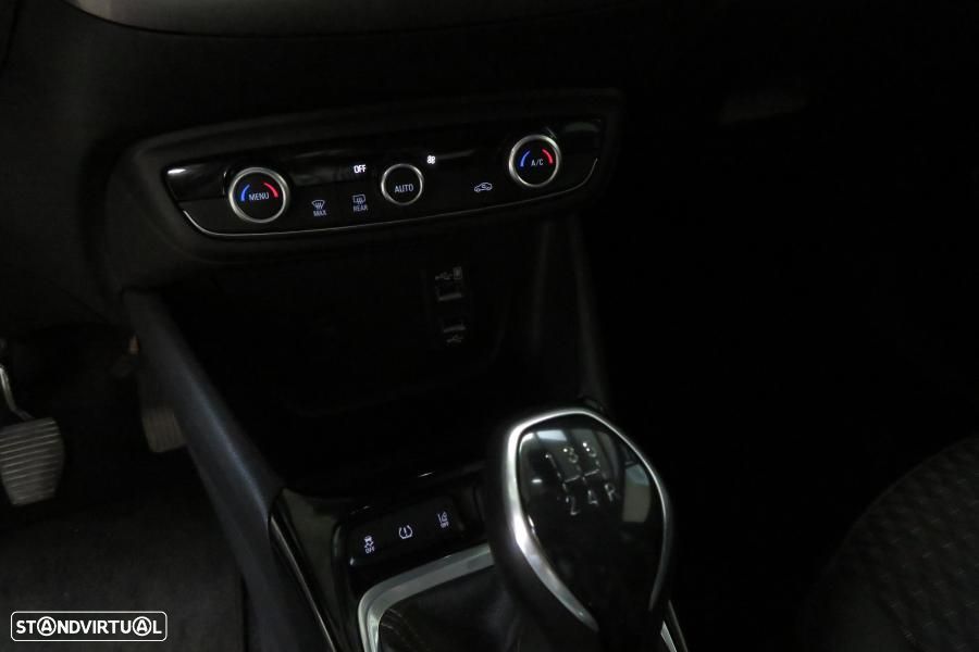 Opel Crossland X 1.2 Innovation - 20