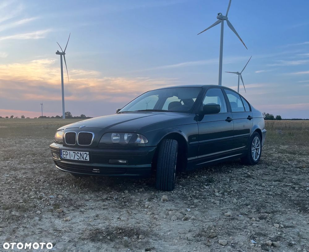 BMW Seria 3 - 8
