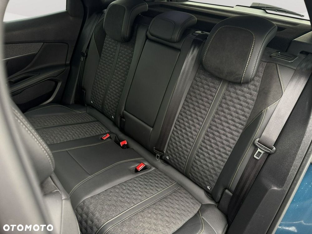 Peugeot 3008 - 27