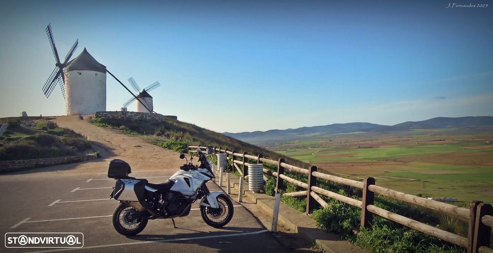 KTM 1290 Super Adventure - 4