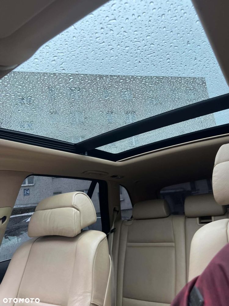 BMW X5 - 12