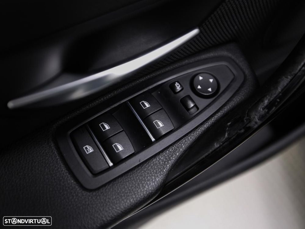 BMW 420 Gran Coupé d Advantage Auto - 16