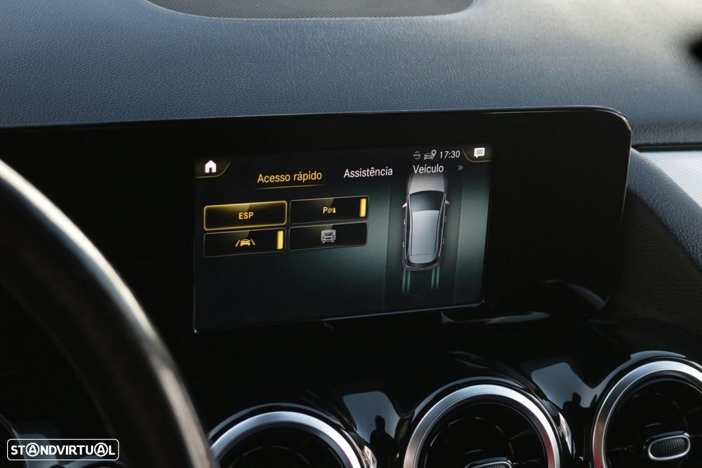 Mercedes-Benz B 180 d Style - 45
